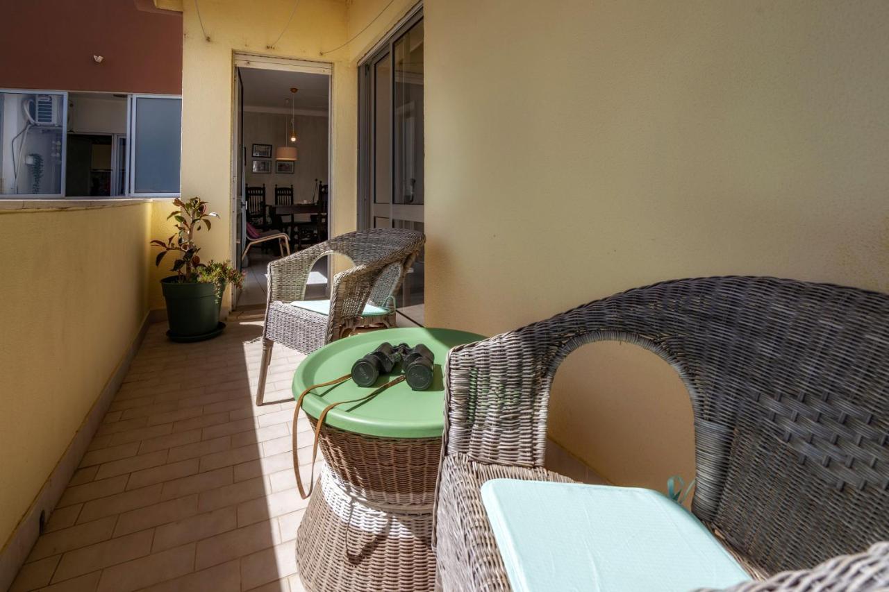 See View Miradouro Fantastico Appartement