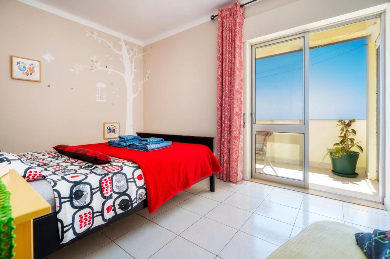 Appartement See View Miradouro Fantastico Faro