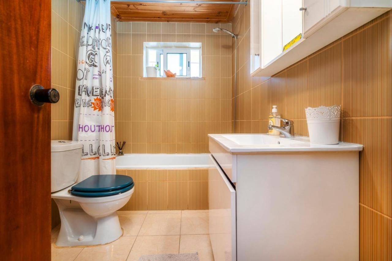 See View Miradouro Fantastico Appartement
