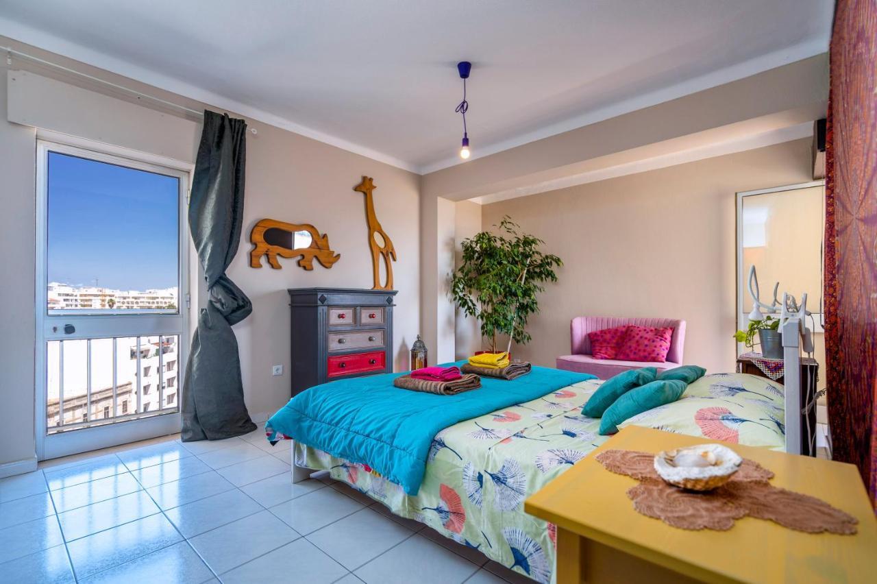 See View Miradouro Fantastico Appartement *