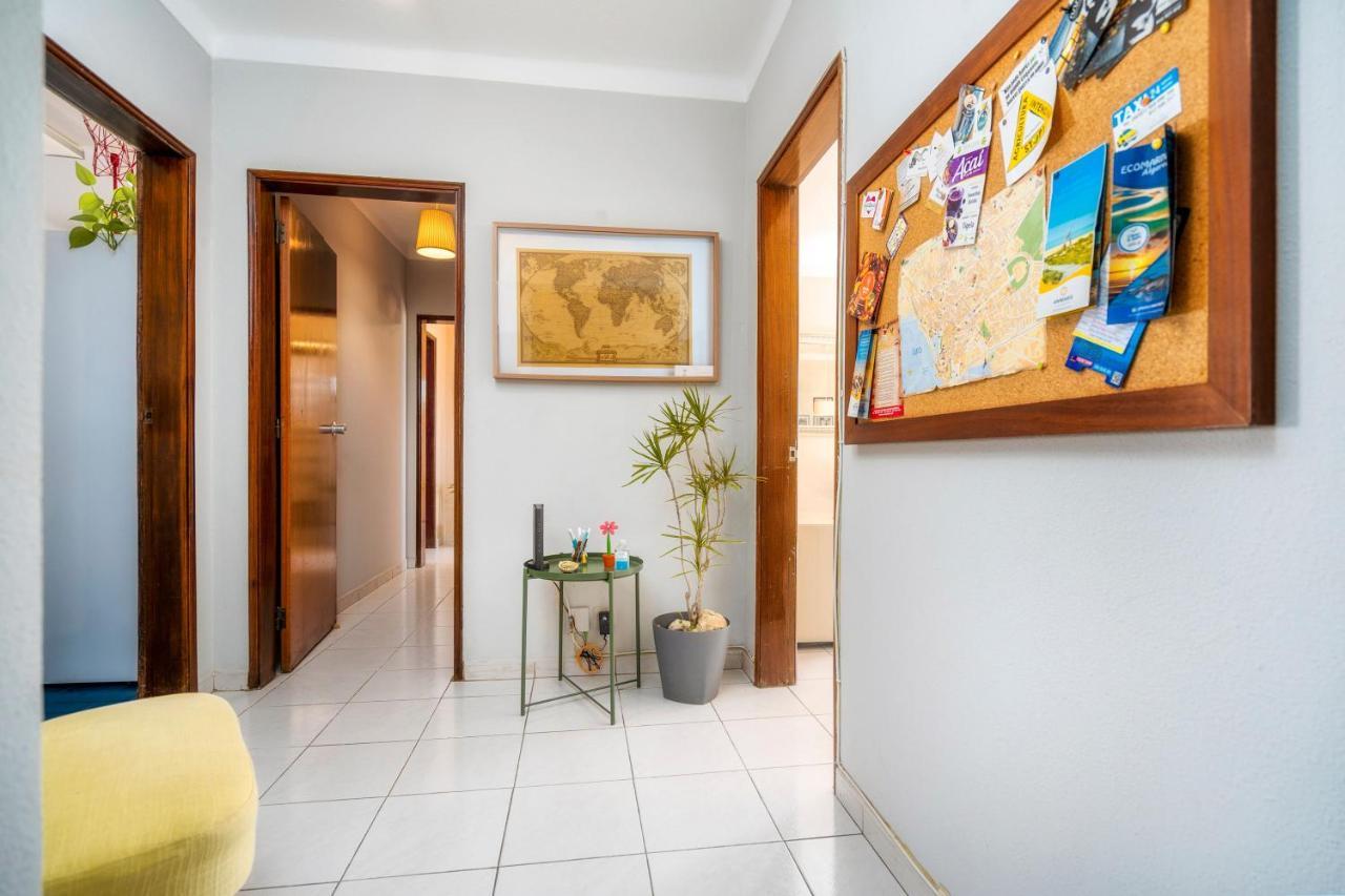 Appartement See View Miradouro Fantastico