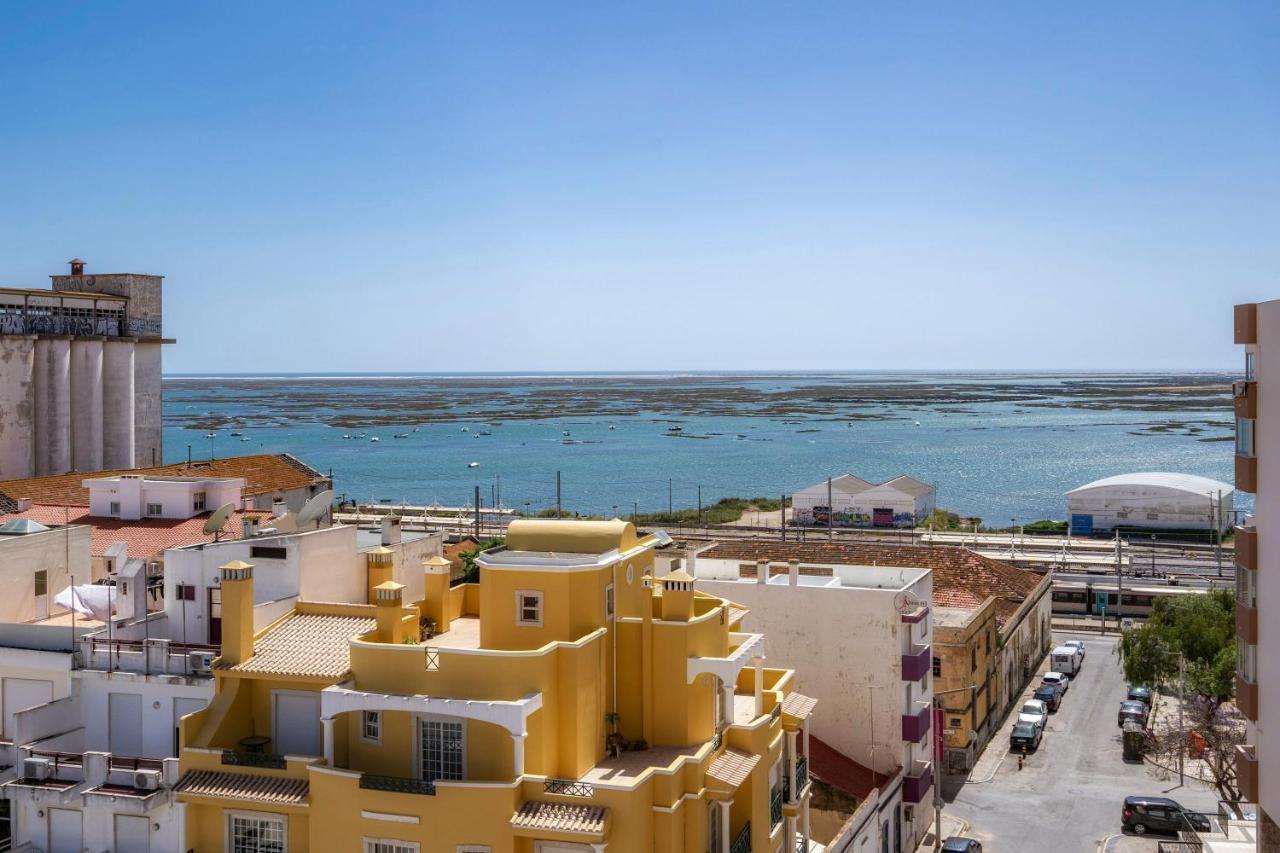 See View Miradouro Fantastico Appartement
