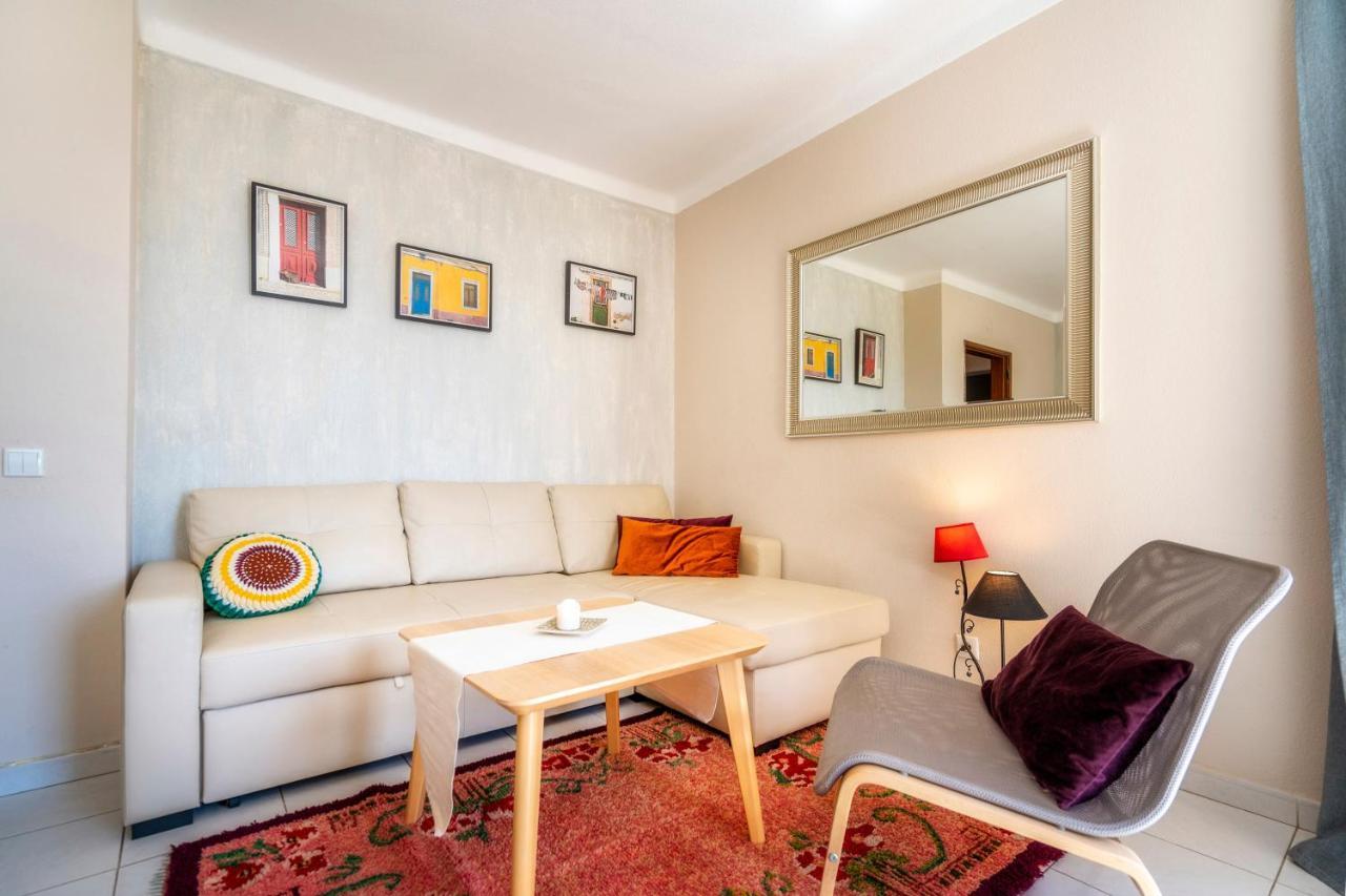 See View Miradouro Fantastico Appartement Faro